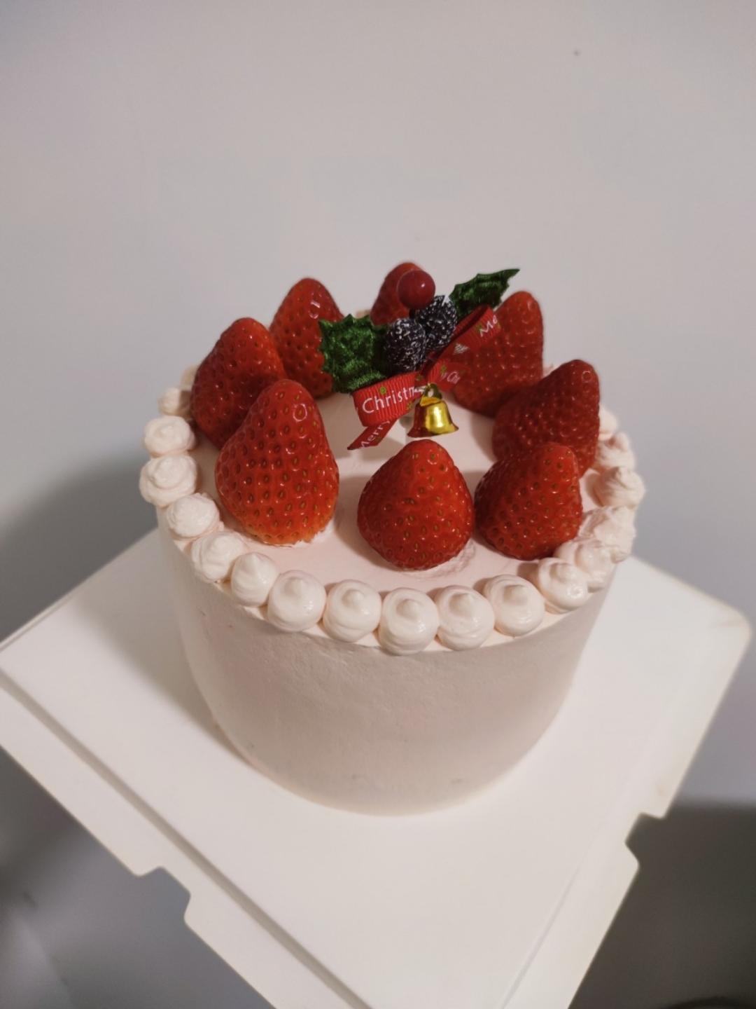 布棉的美食日常