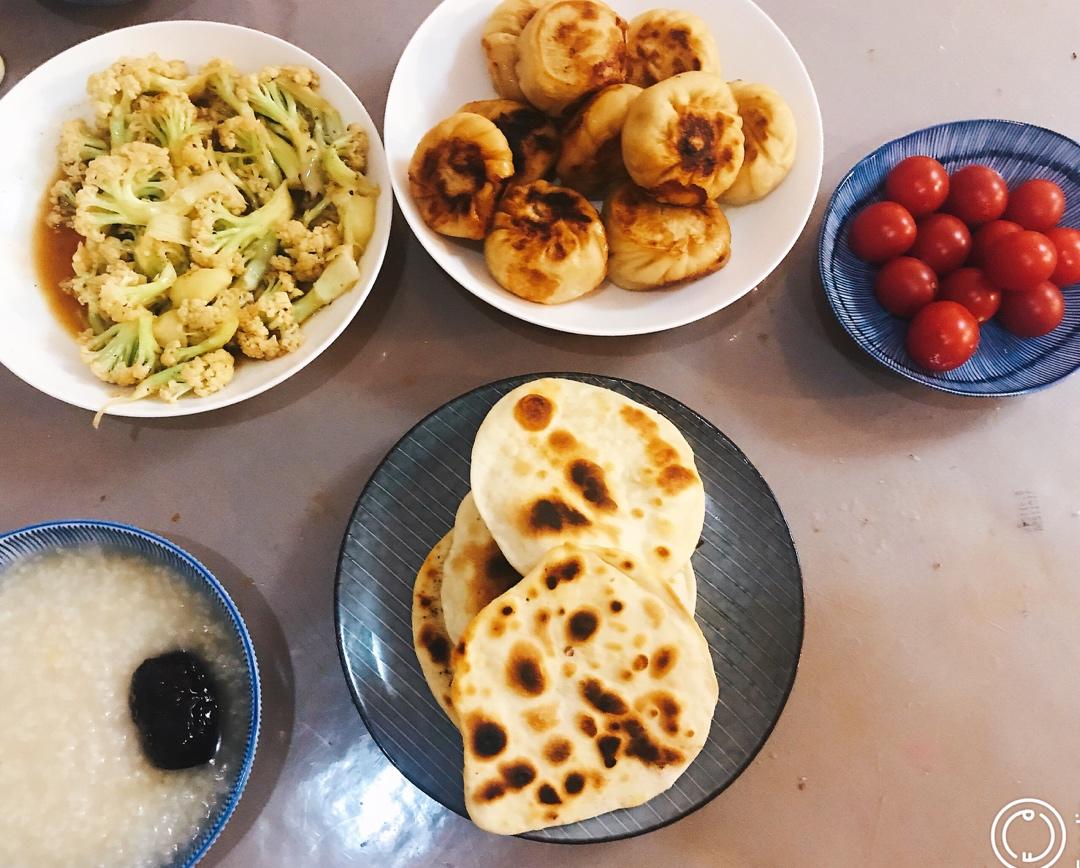 门钉肉饼【曼食慢语】