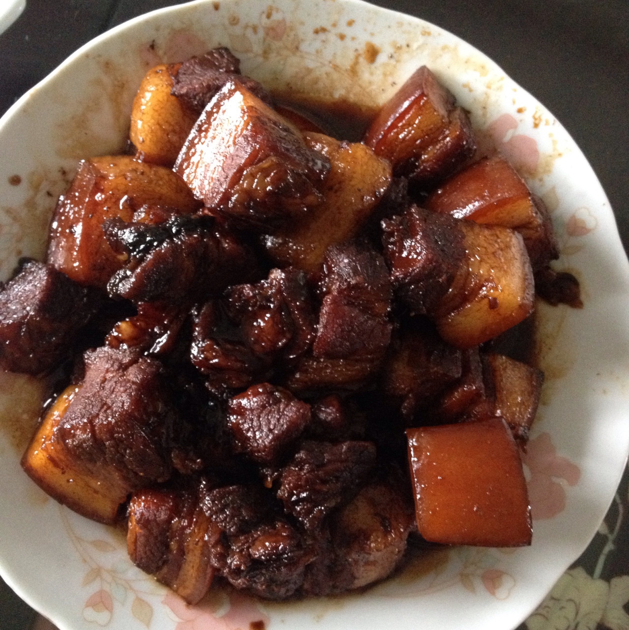 红烧肉