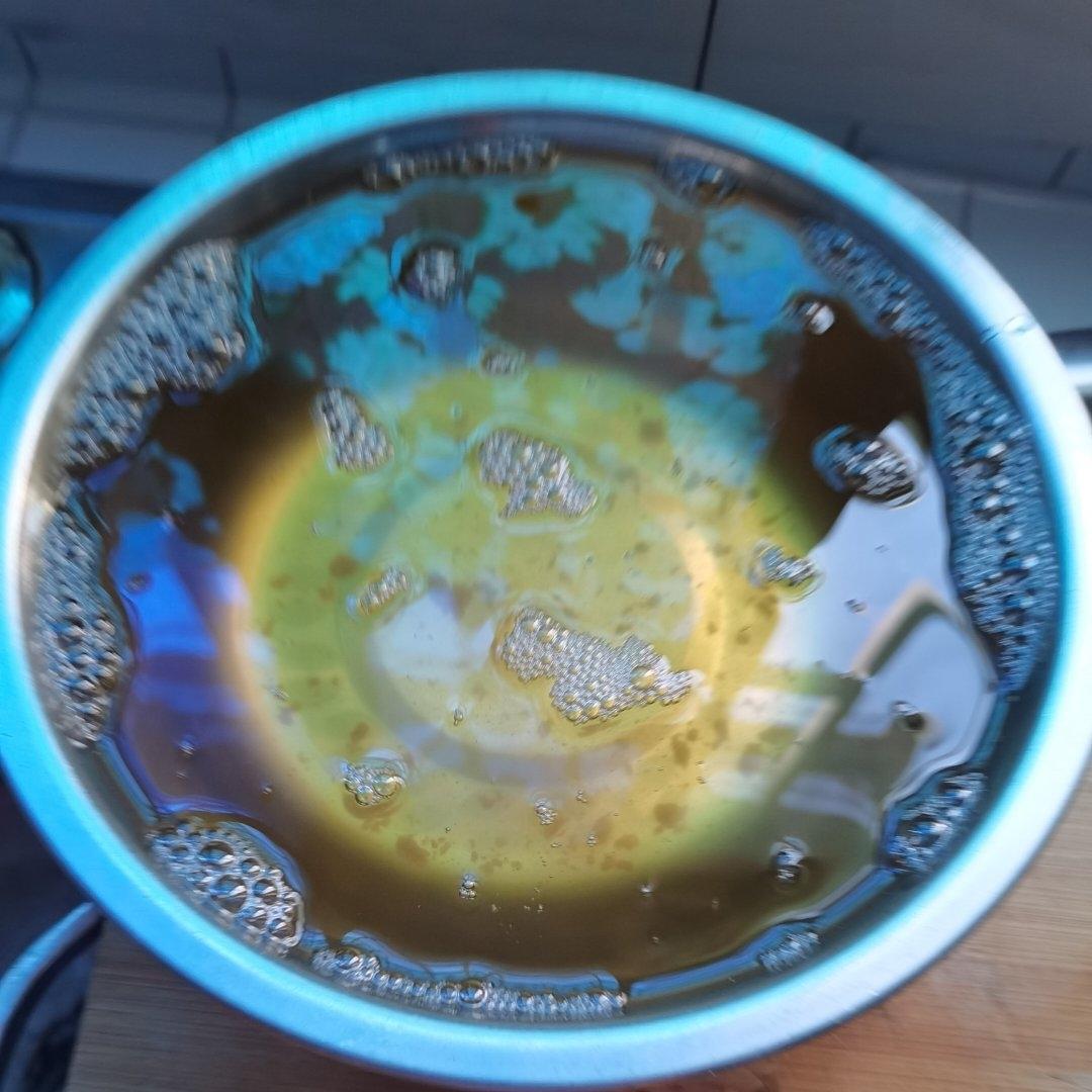 熬猪油～雪白不腥、出油量大 糕点起酥油