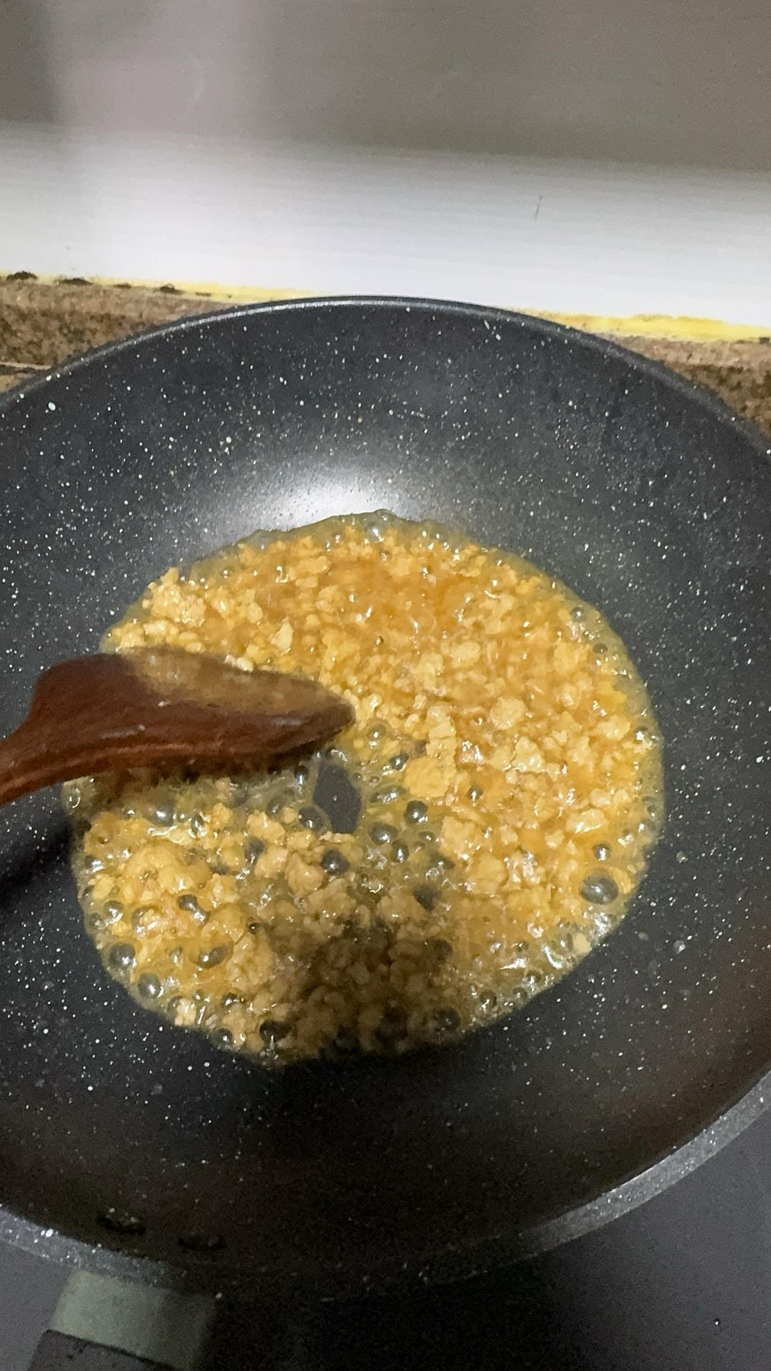 比布丁还要嫩！巨好吃又营养的肉末水蒸蛋