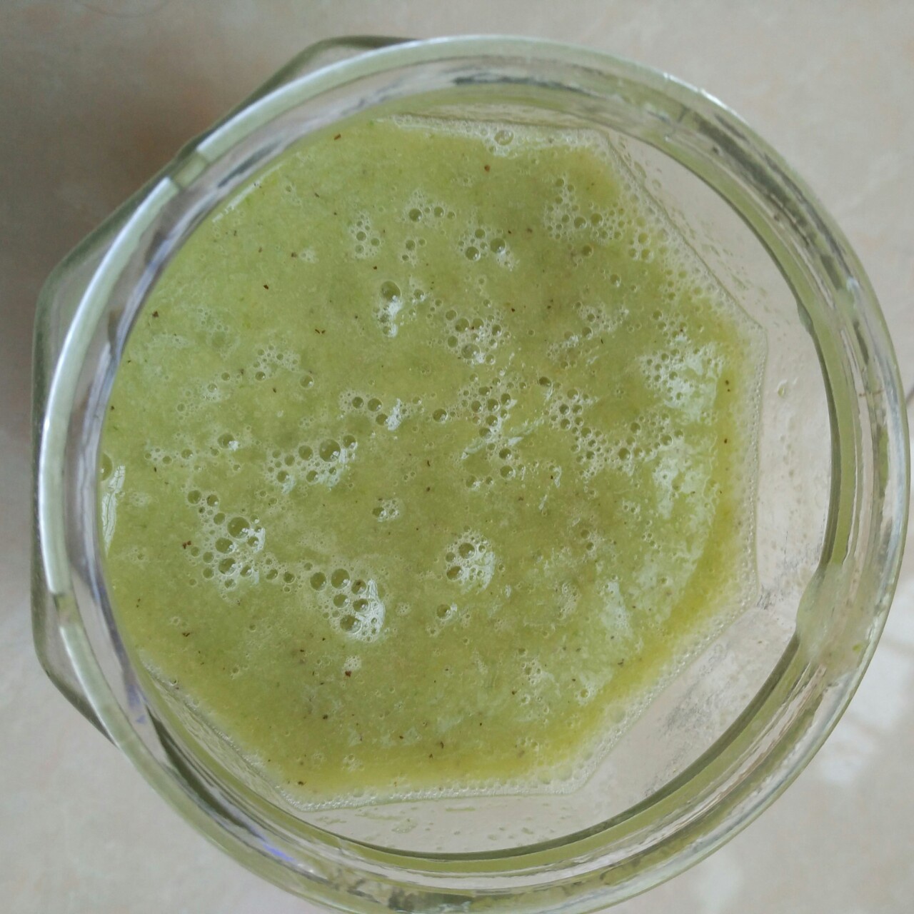 green smoothie(搭配记录)