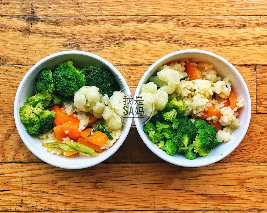 儿童餐两宝餐总结单