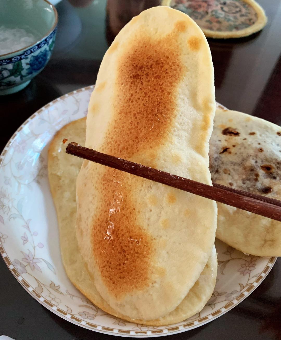 烧饼