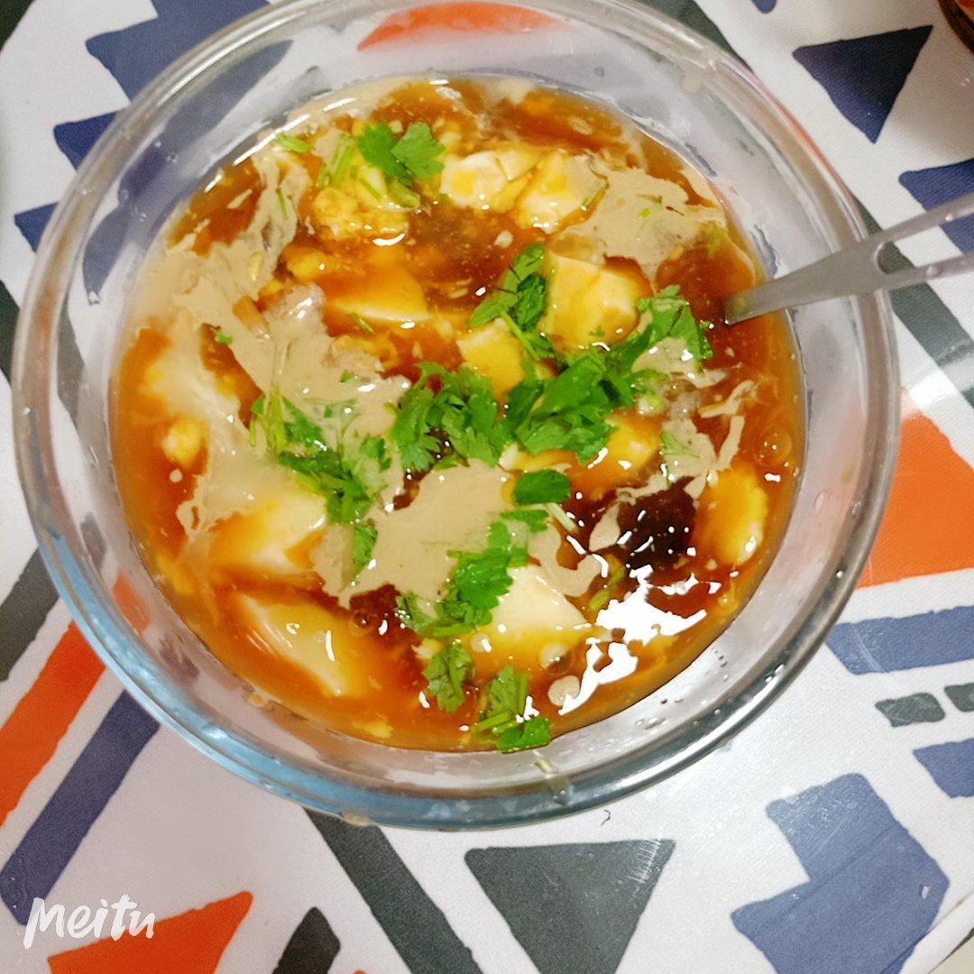 爱心❤早餐
