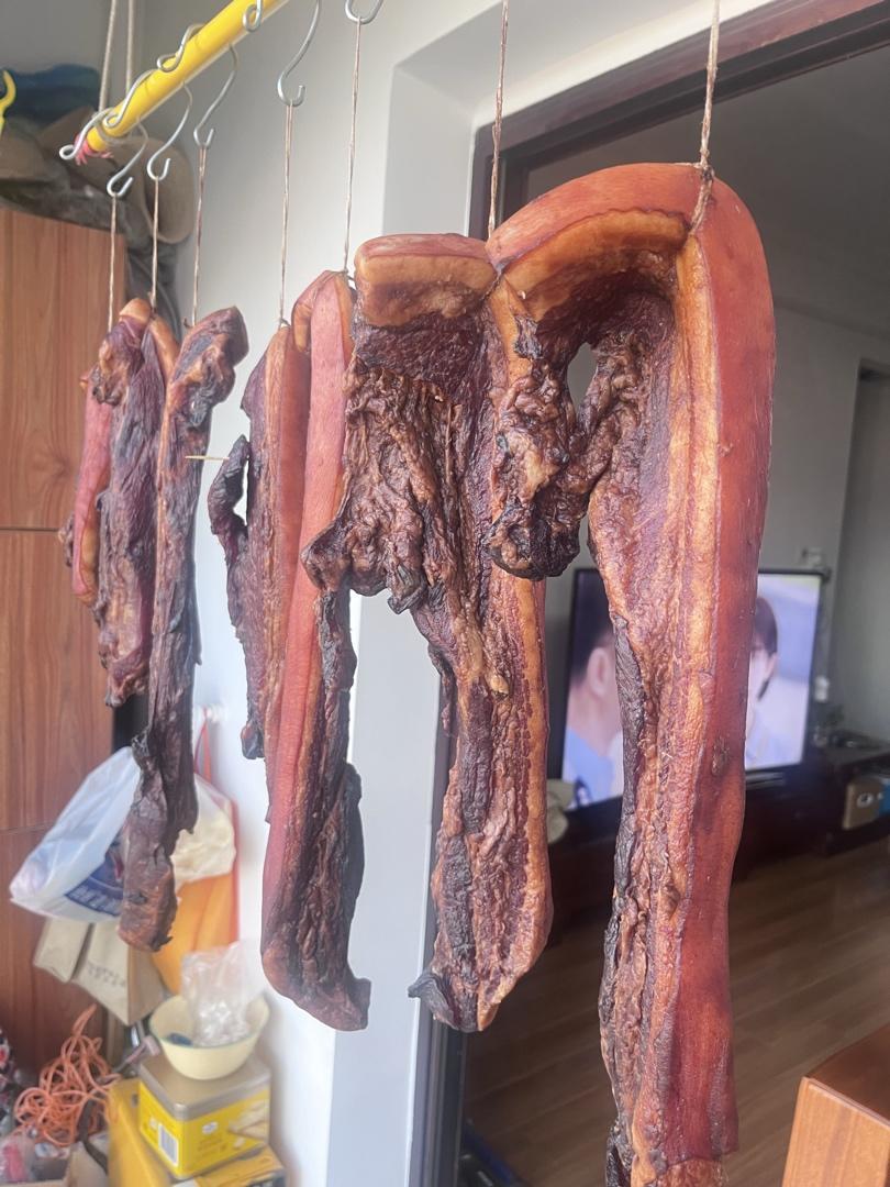 温州年货~酱油肉 数字化定量制做♨️ 颠覆传统腌制的改良版