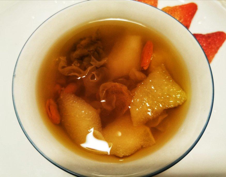 老北京小吊梨汤