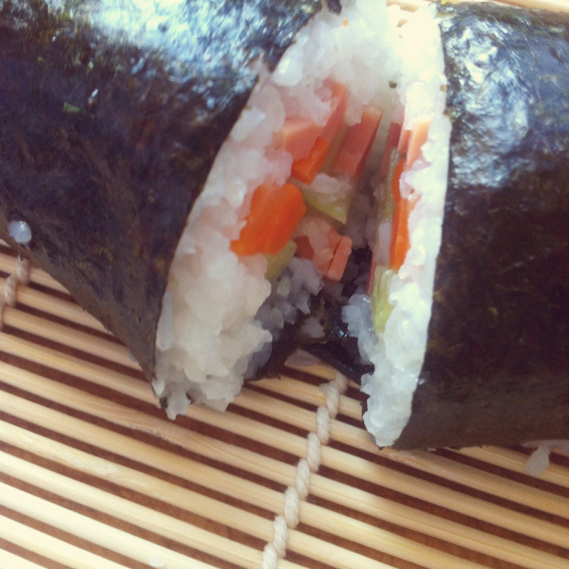 寿司
