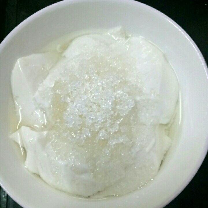 零失败的豆腐花