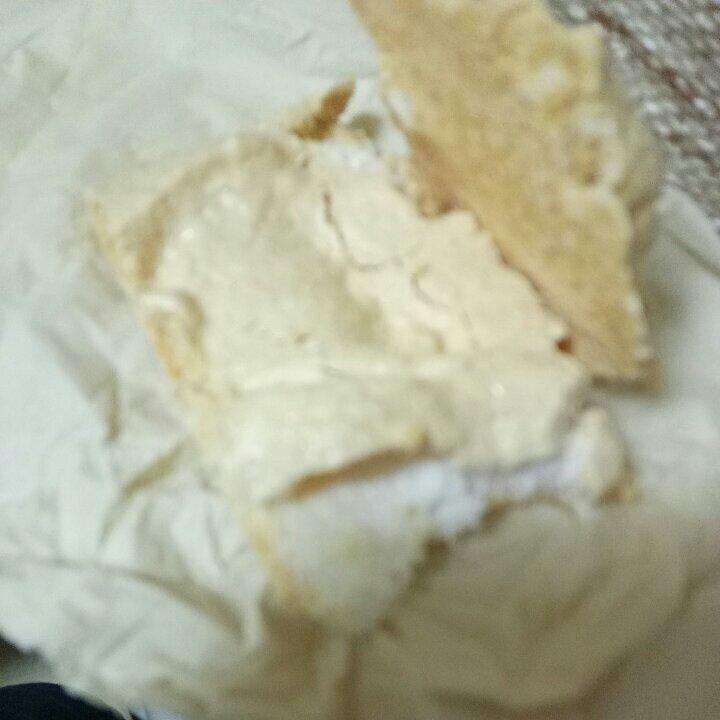 独角兽蛋白糖