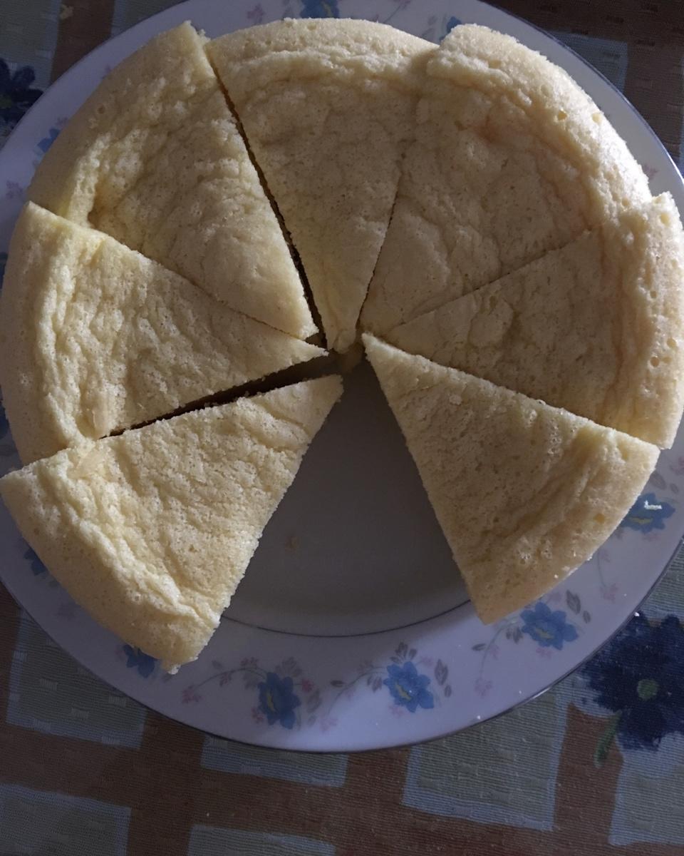 小美版小米糕