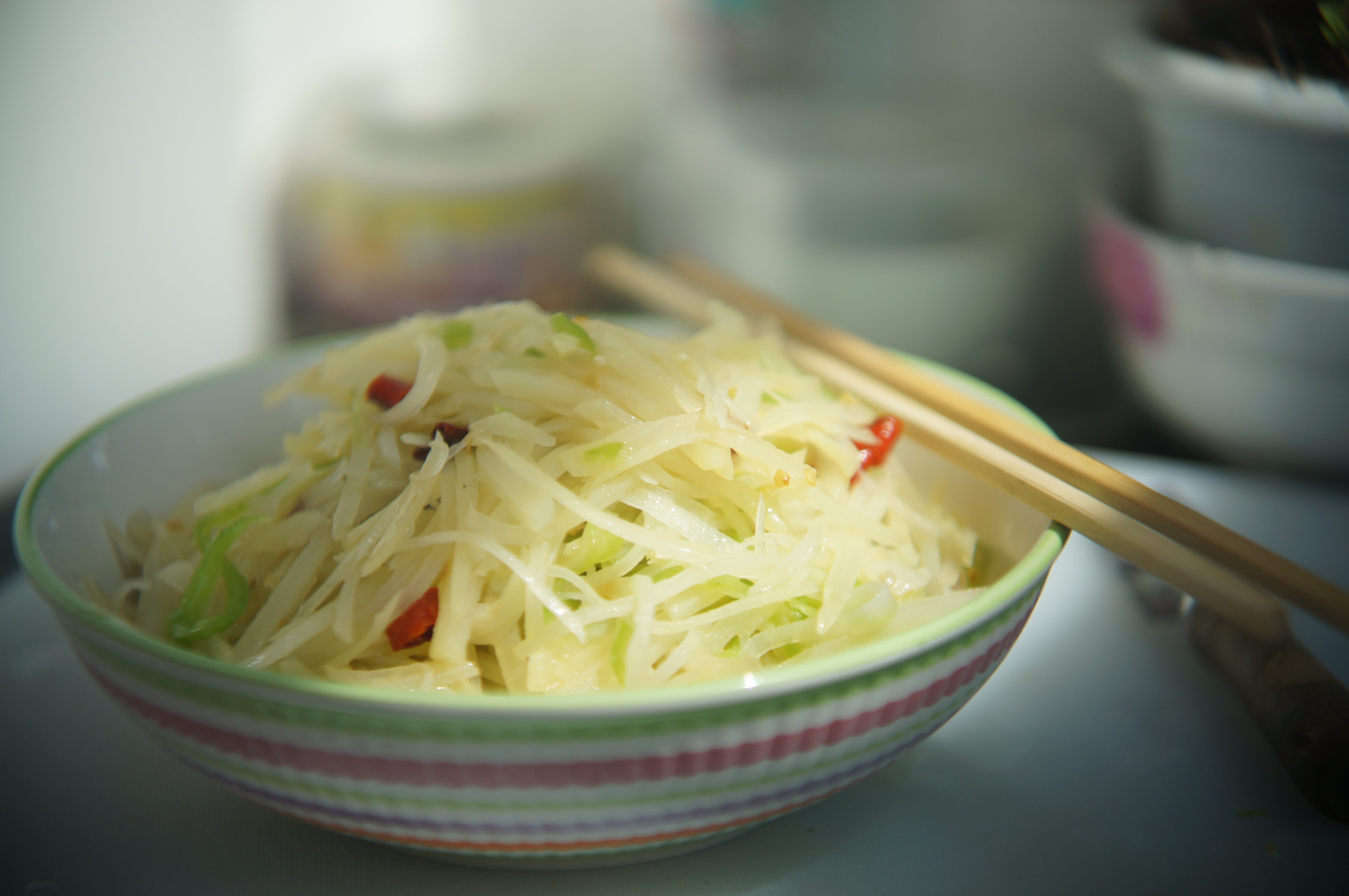 万能的可能--煎炒烹炸煨炖炙烤 粥粉面饭汤羹饼糕