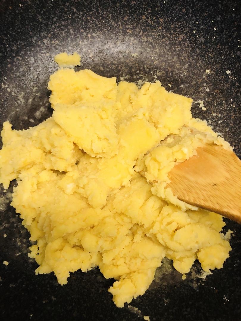 绿豆糕