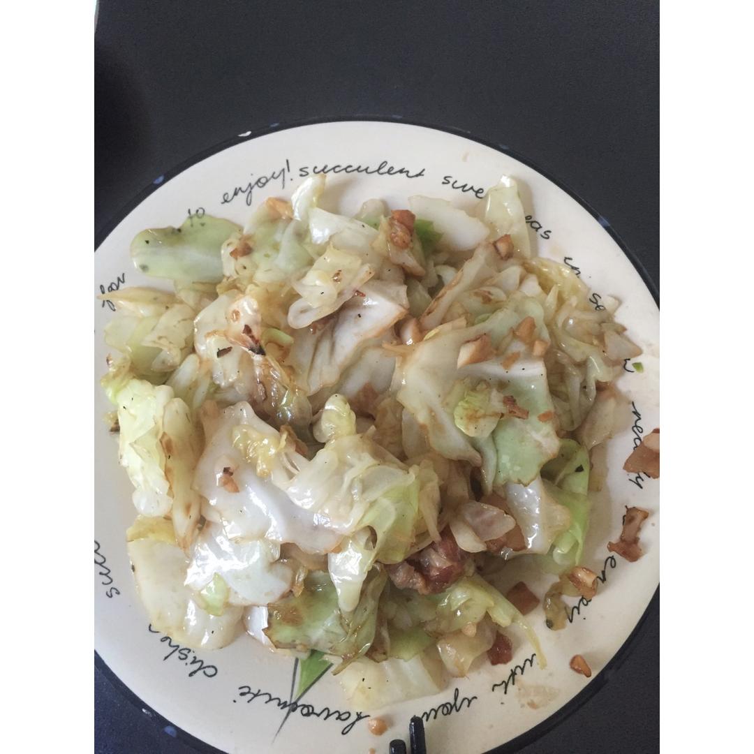 耗油球菜