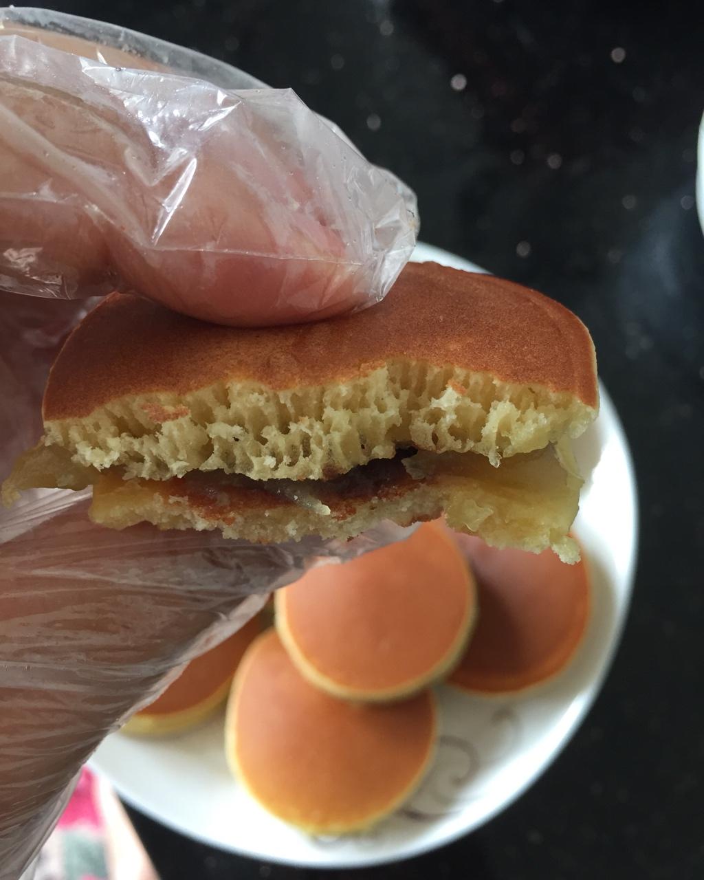 铜锣烧