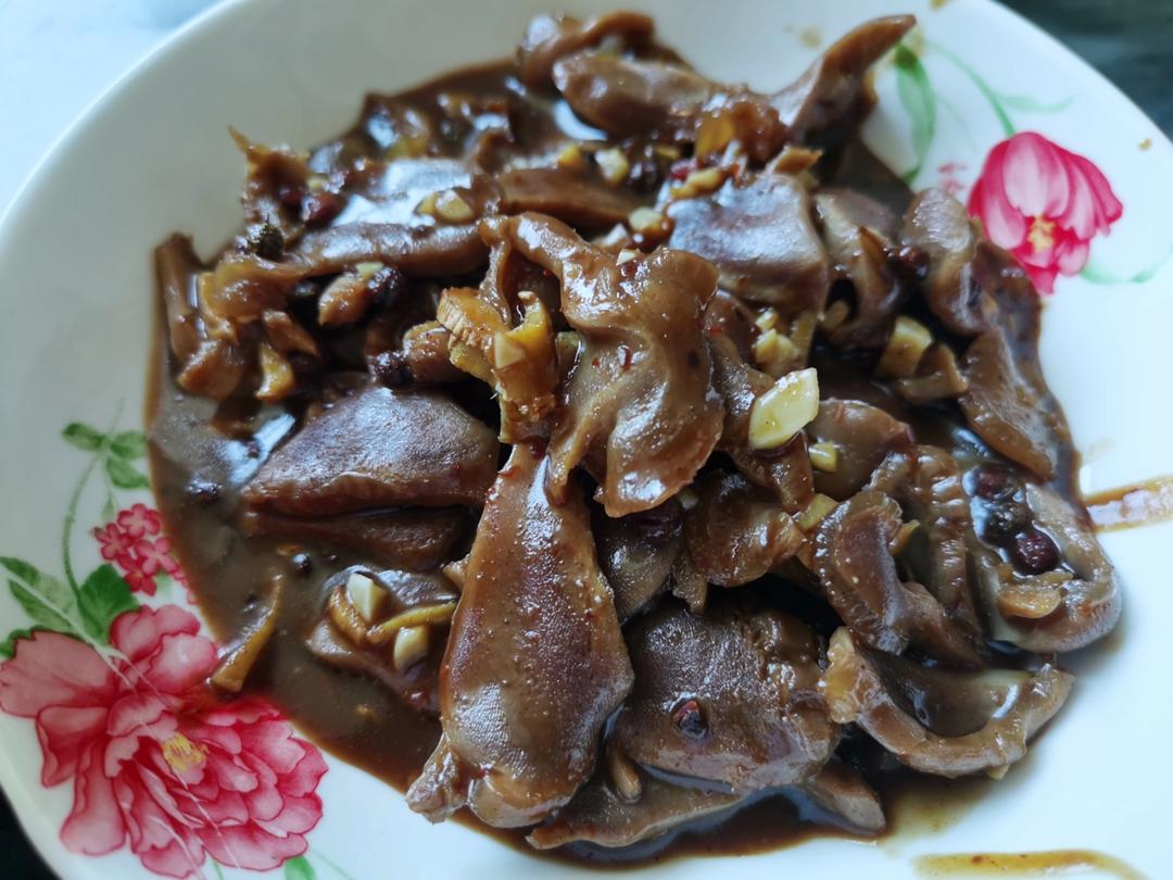 在家里的每一顿都要好好记录
