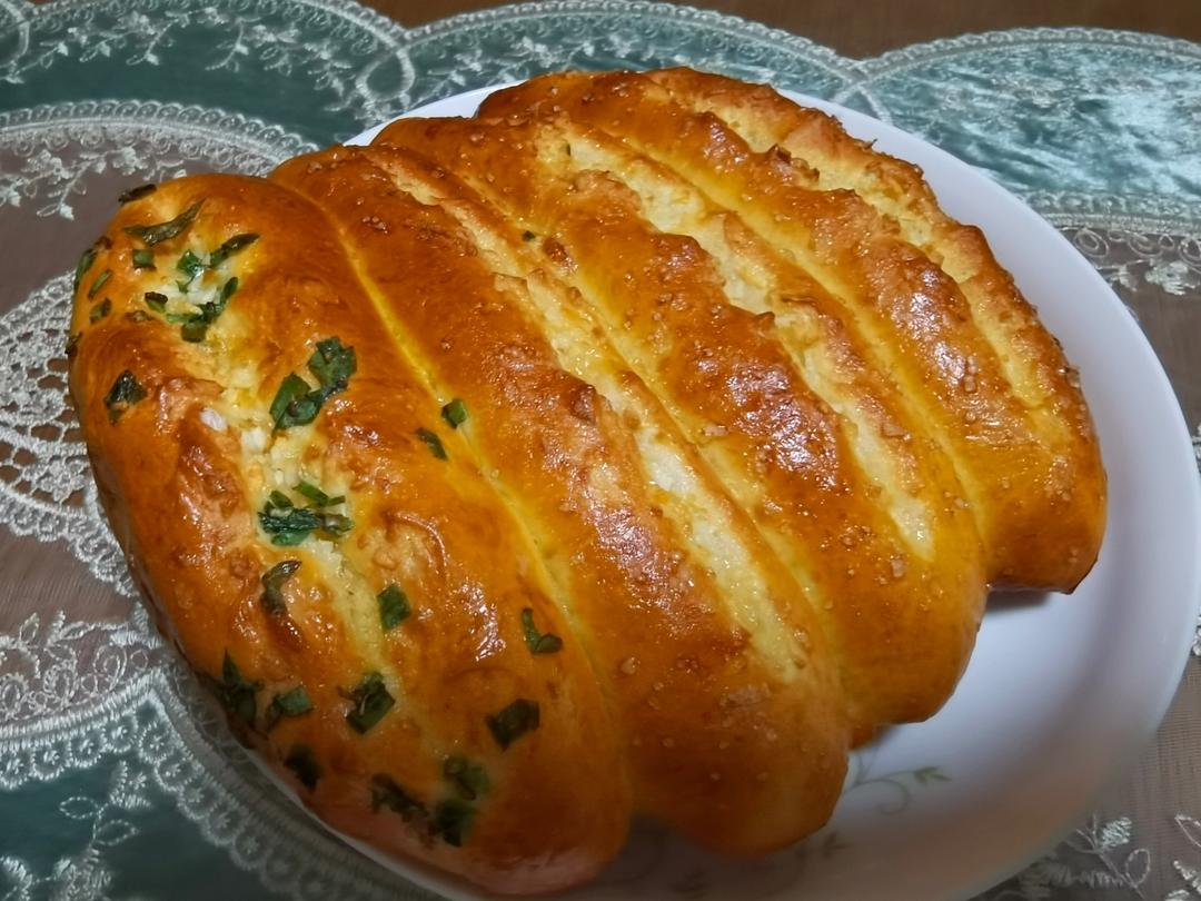 一次成功的罗宋面包