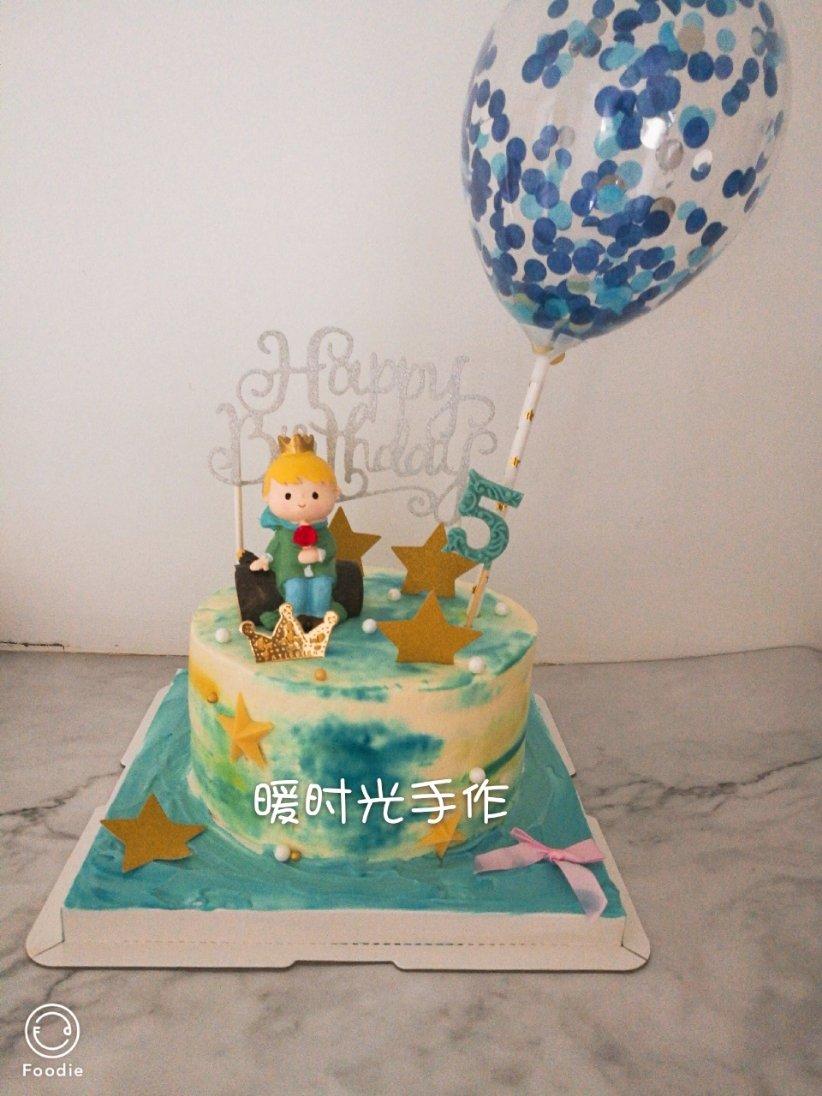 《Tinrry+》戚风蛋糕（6寸配方）（基础、超详细教程）