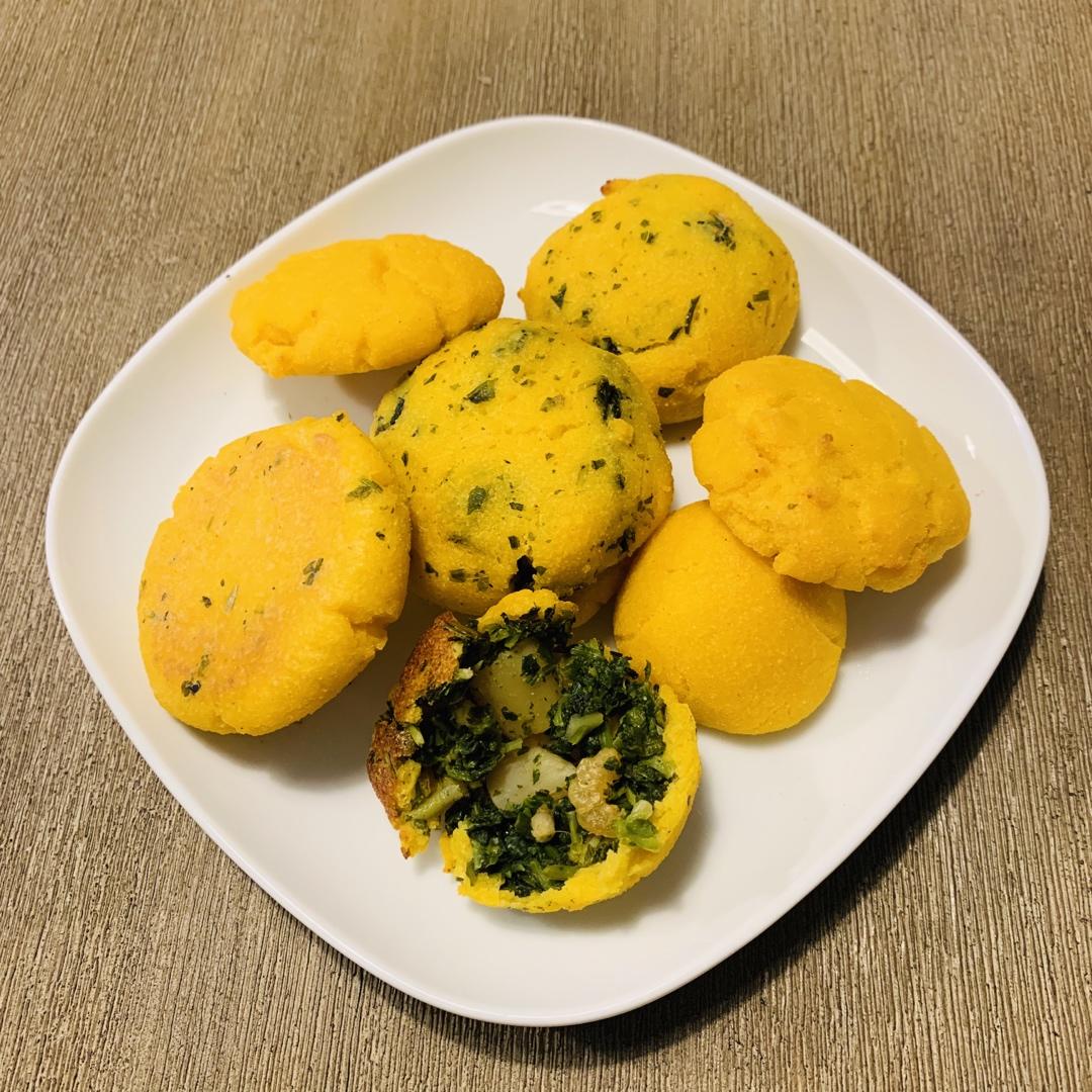 菜团子