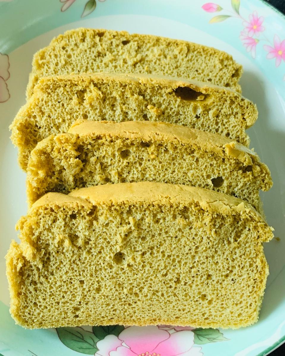 淡奶油蛋糕(消耗淡奶油秘方)—阿Q私家小厨