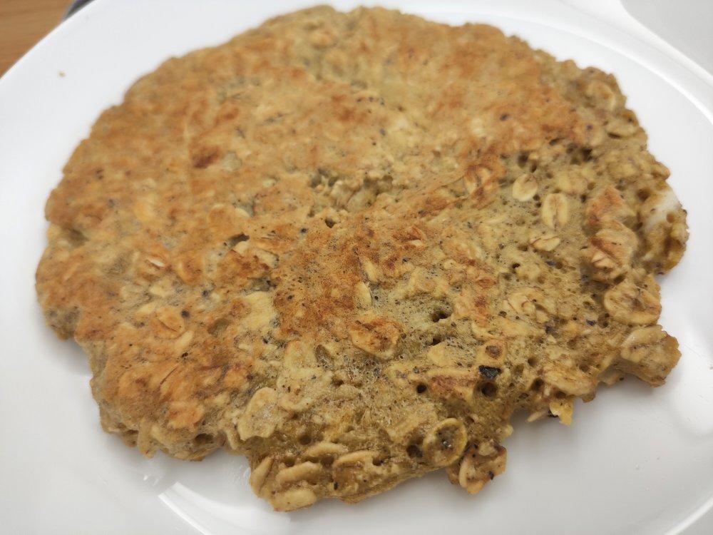 燕麦还能这样吃！