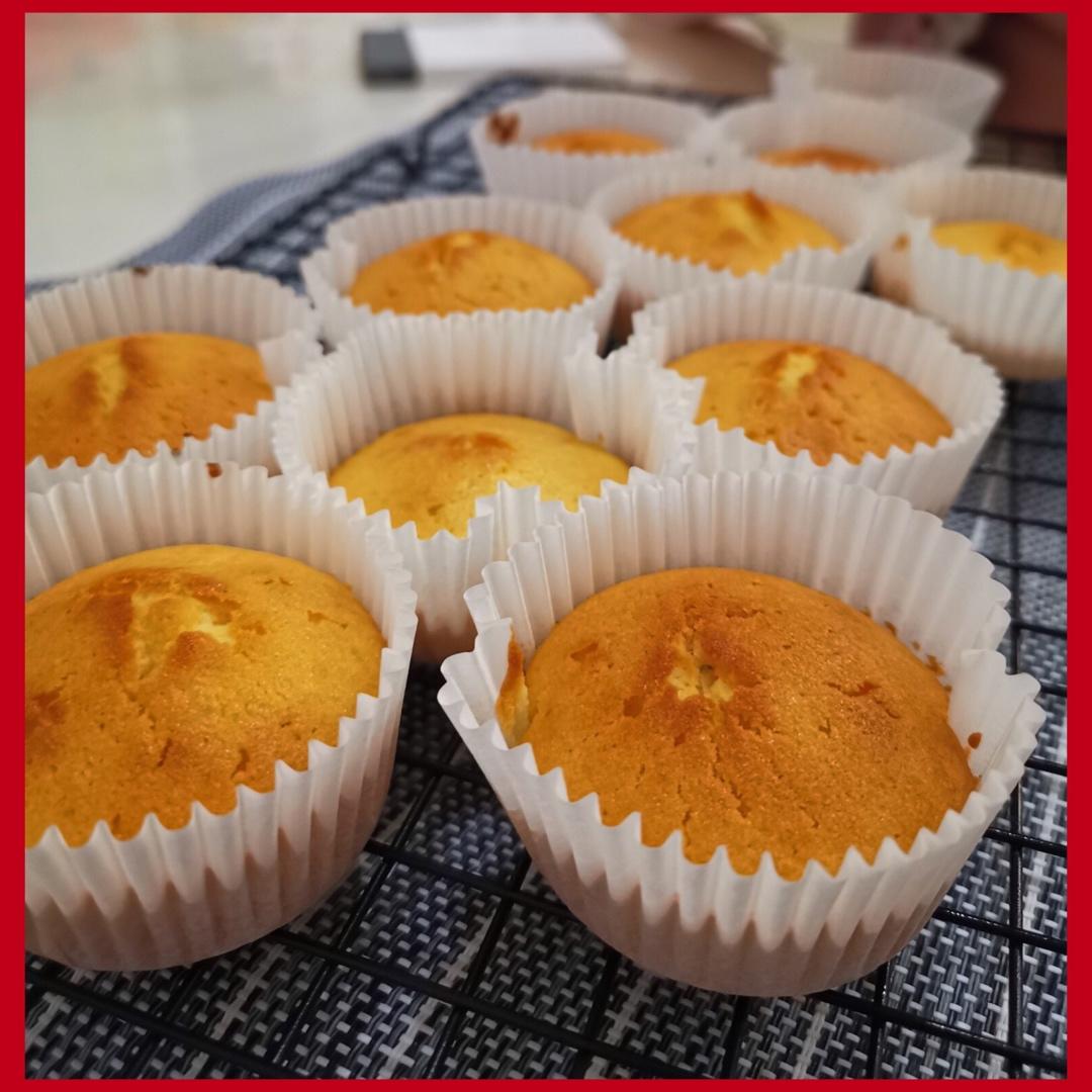 《Tinrry+》柠檬玛德琳