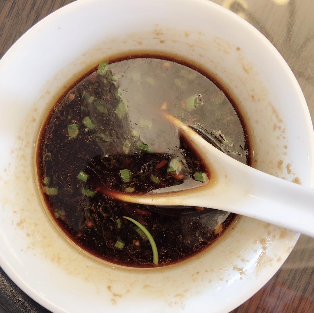 凉拌嫩豆腐的做法 步骤2