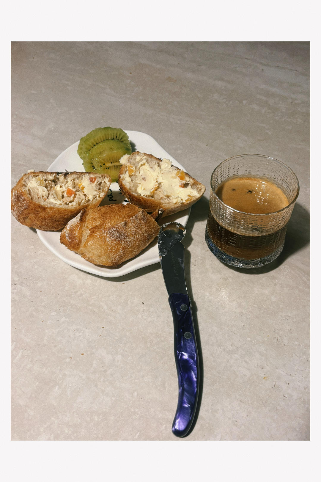 早餐食记