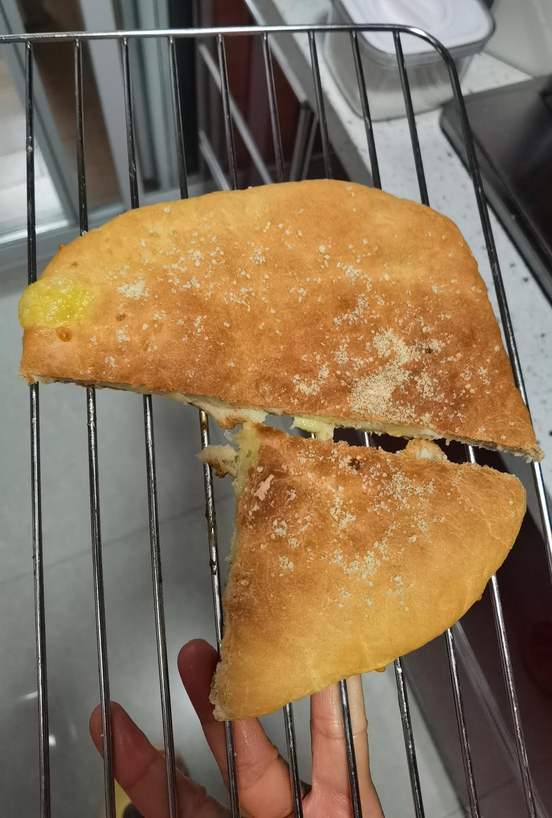比西贝好吃的奶酪饼