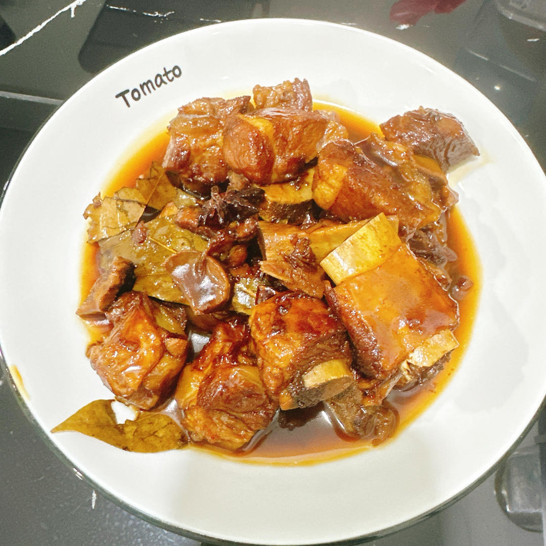 糖醋排骨