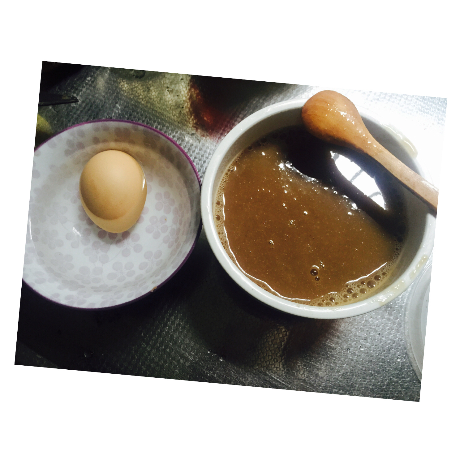 红豆莲子银耳羹（豆浆机版）