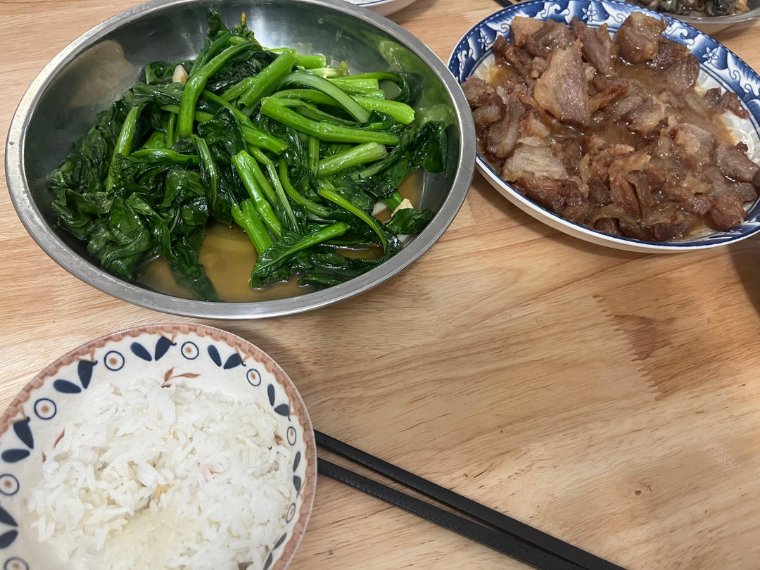 减脂餐记录