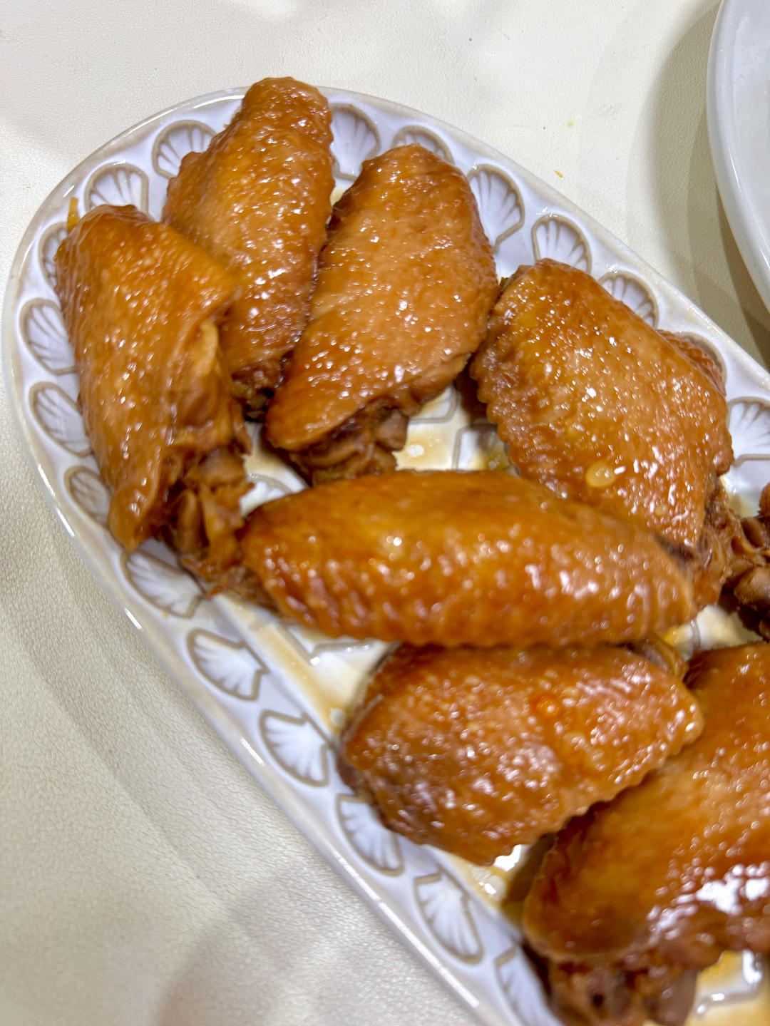 瑞士鸡翅的做法