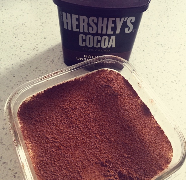 提拉米苏（硬身版）