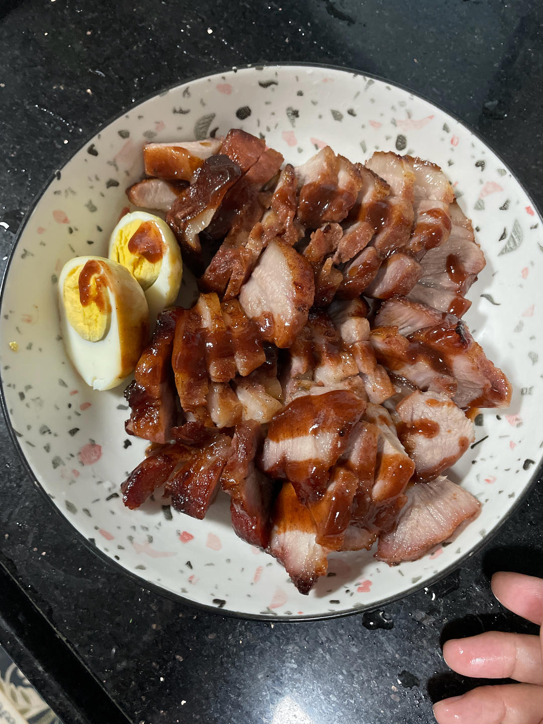 广式叉烧