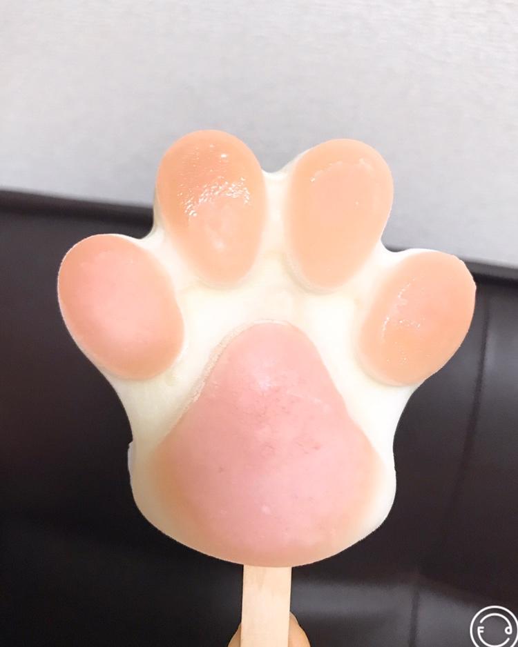 猫爪雪糕的全部作品