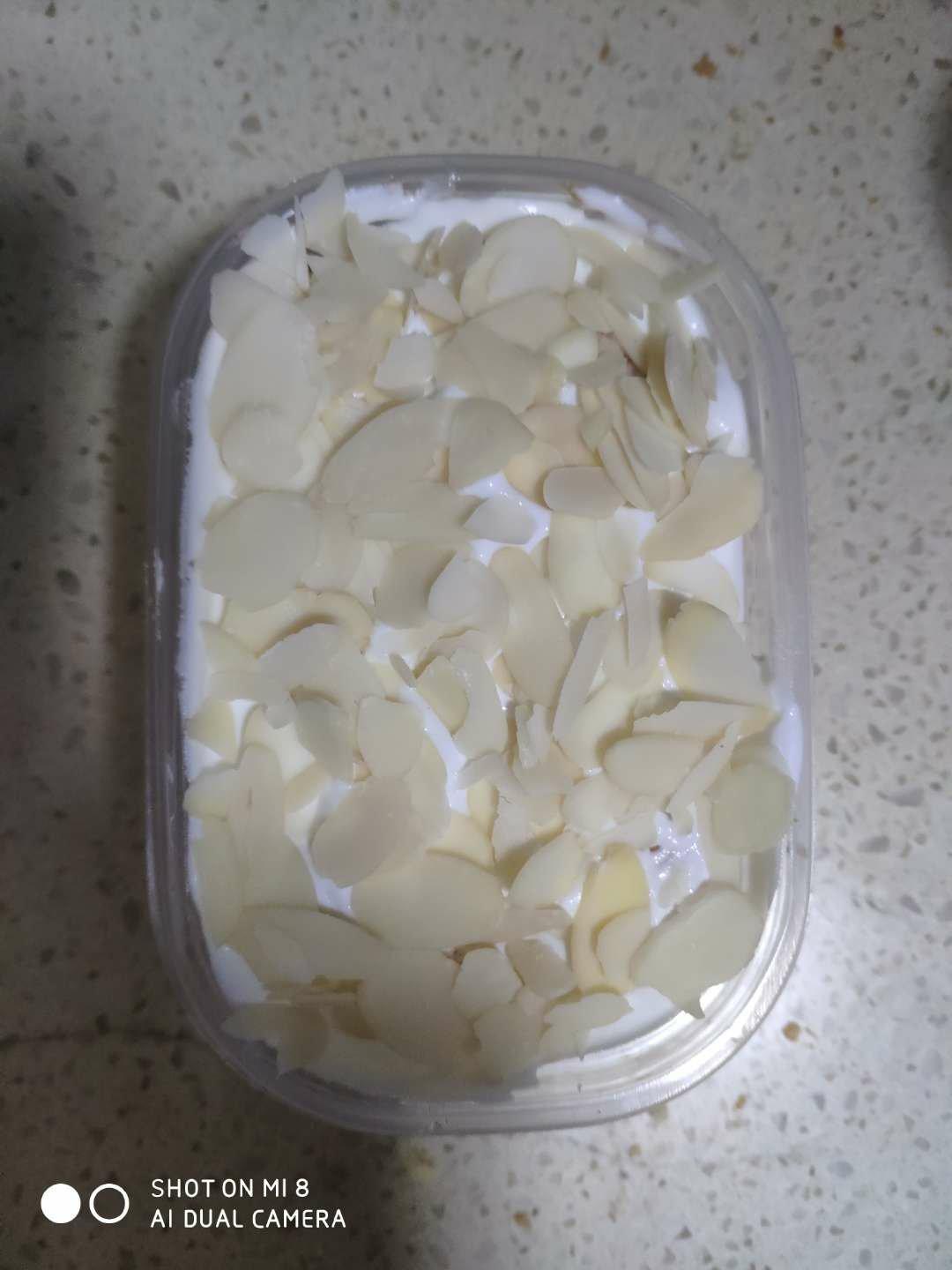 厚芋泥奶油蛋糕