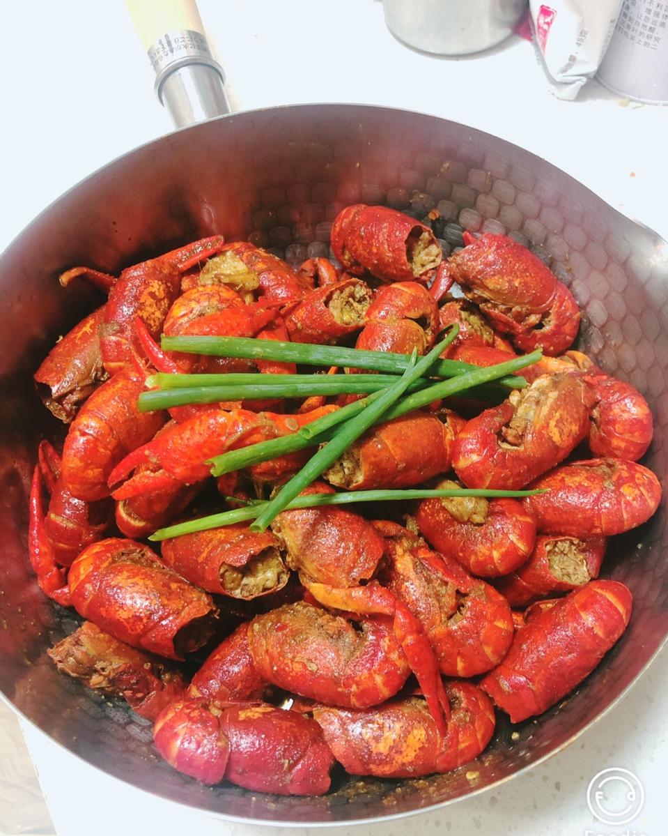 厨师长教你：“十三香小龙虾”的做法，史上最详细的解说