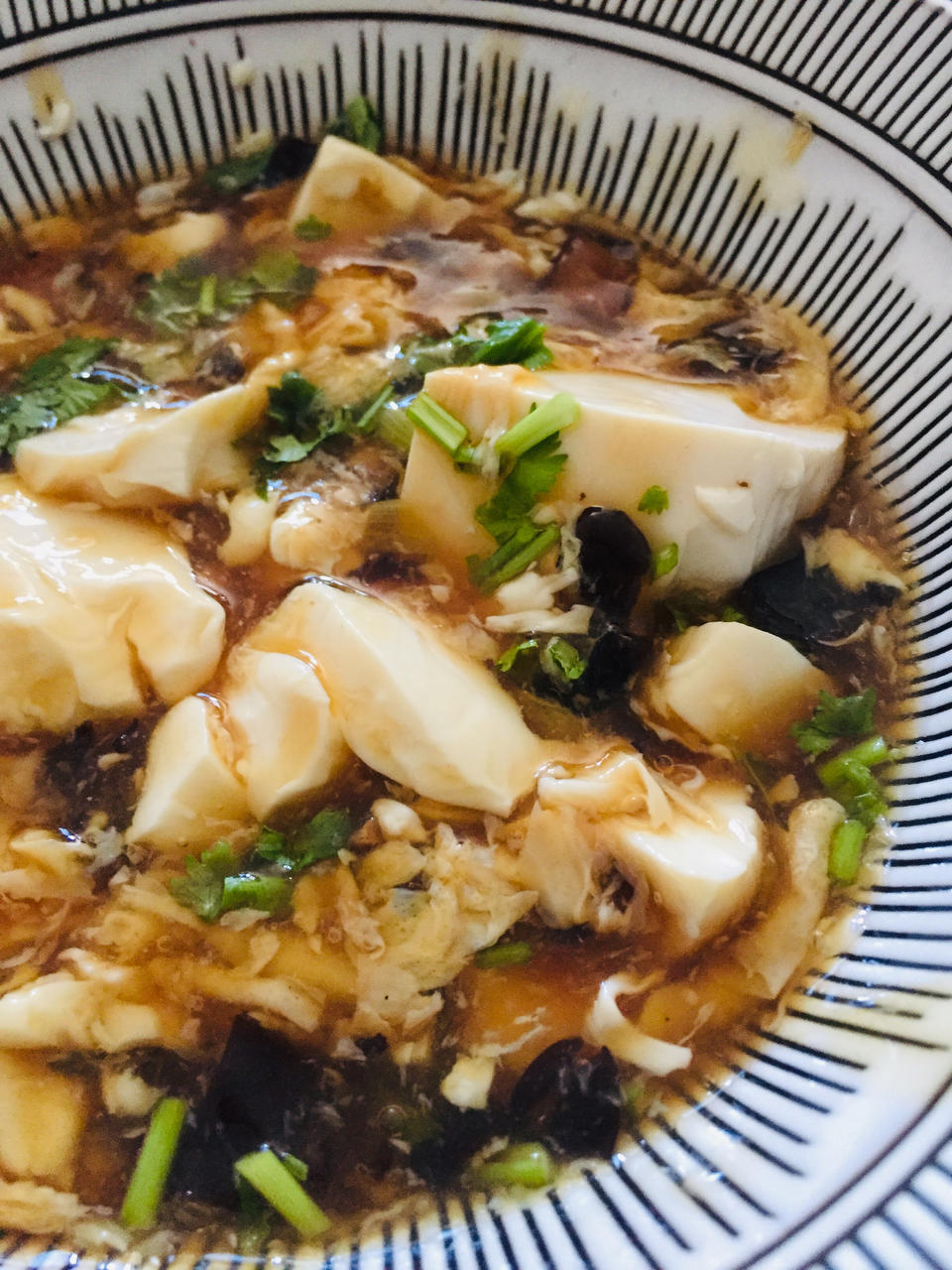 家庭版豆腐脑—秒杀早餐店