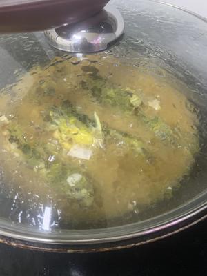 黄丫头烧豆腐（美味又下饭，两碗米饭不够吃😜）的做法 步骤9