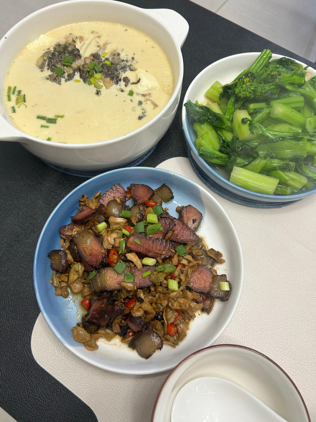 奶白鲫鱼豆腐汤|一条鱼最后的温柔