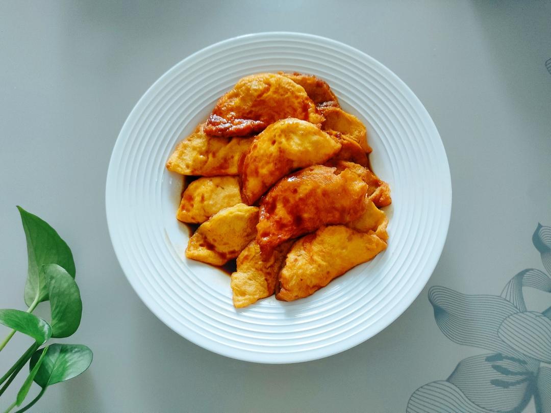 ‼️年夜饭‼️黄金蛋饺