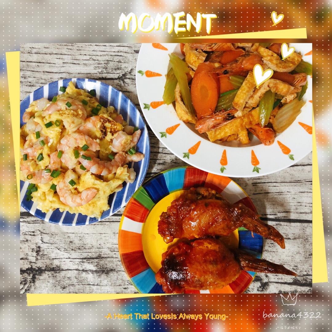 【虾仁滑蛋】超嫩滑，复刻茶餐厅经典