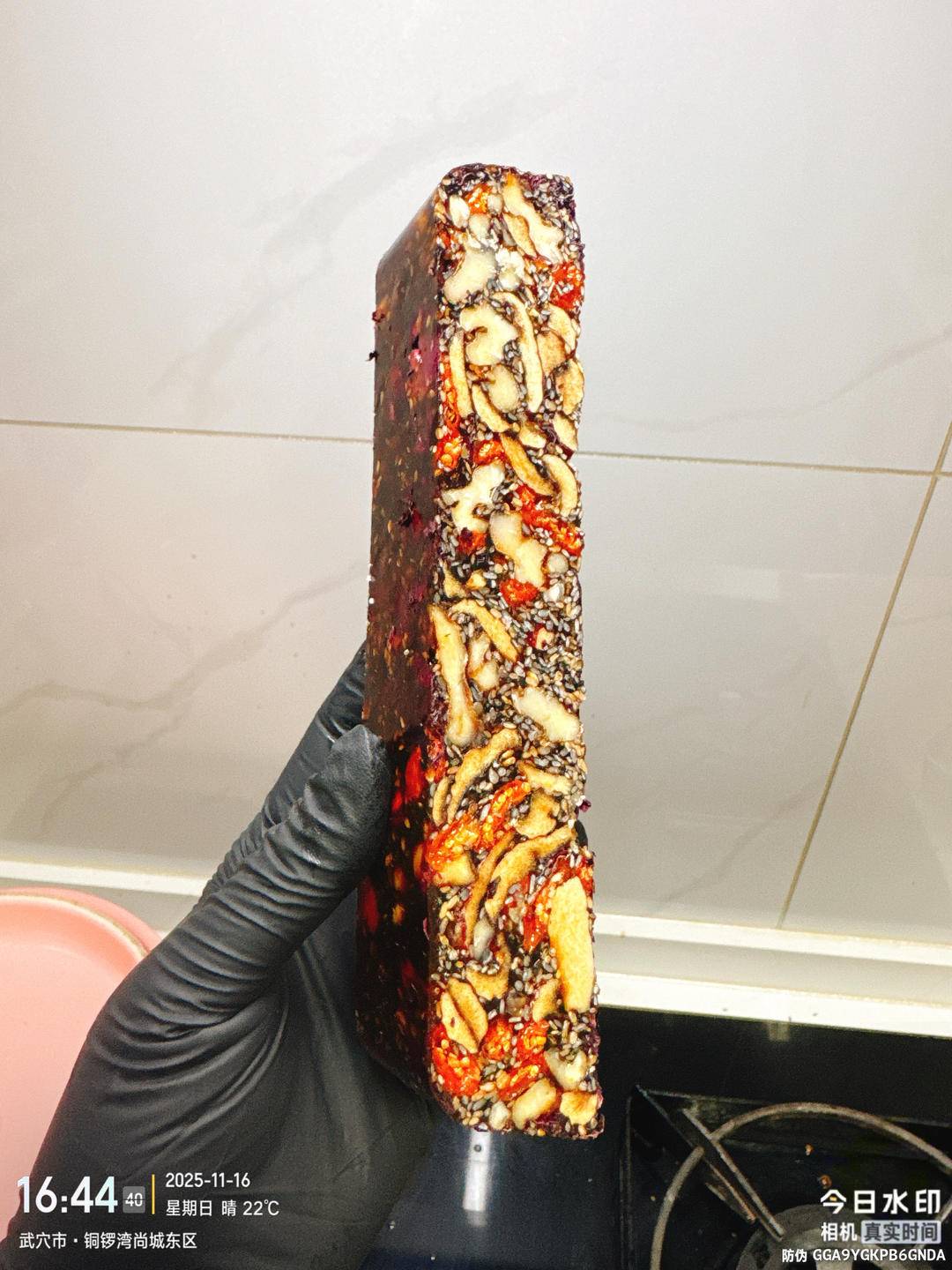 阿胶糕 超详细 零失败（附视频）