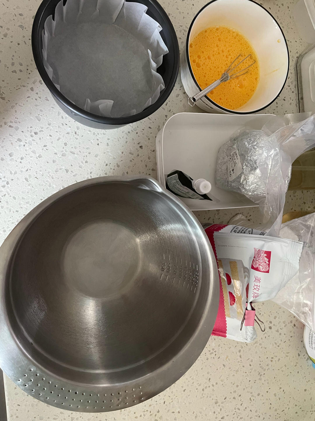 开心果巴斯克，醇香浓郁烤芝士蛋糕