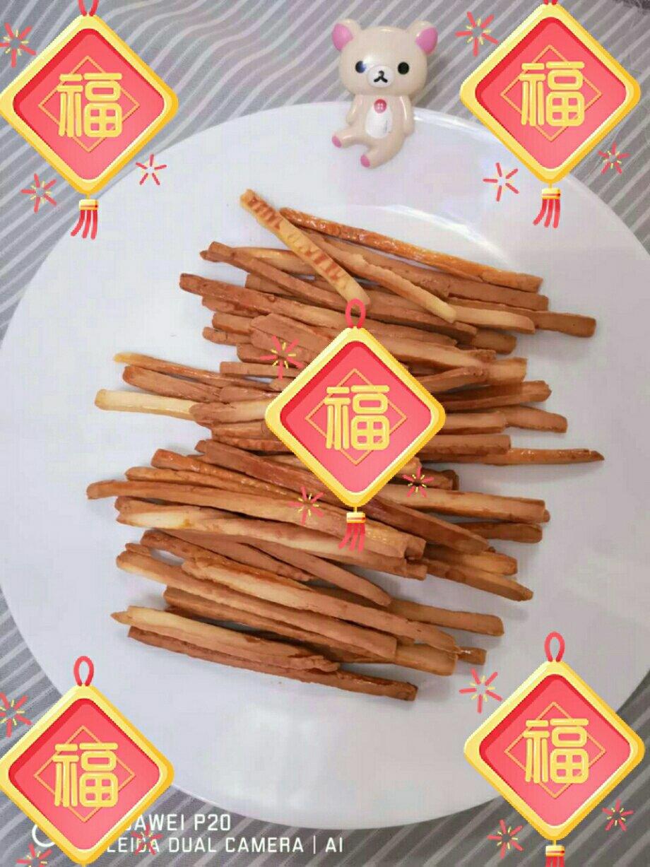 奶酪芝士条