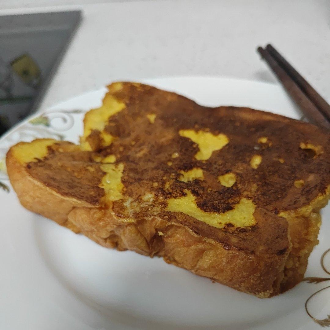 法式吐司