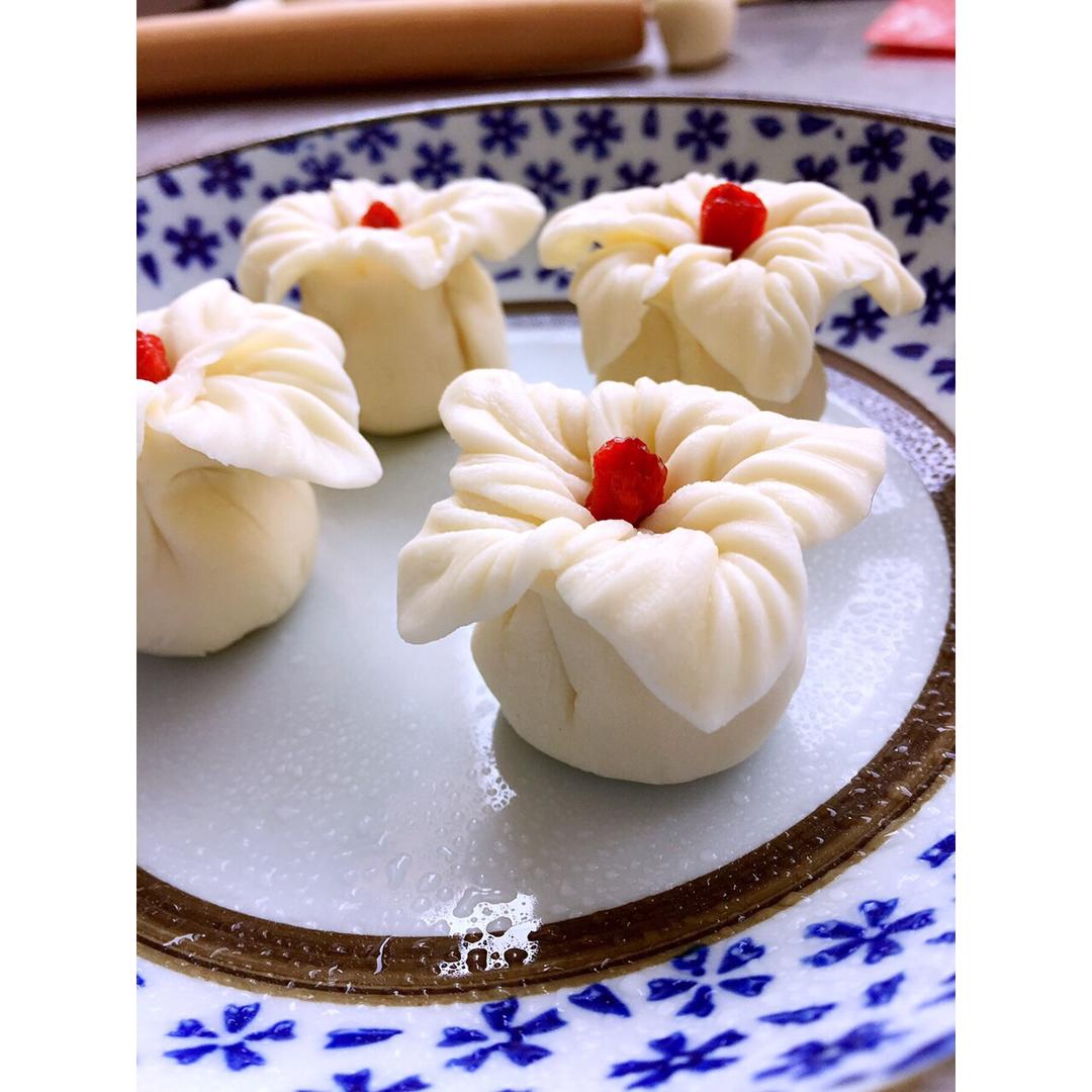 水调面团---白菜饺子（附视频）