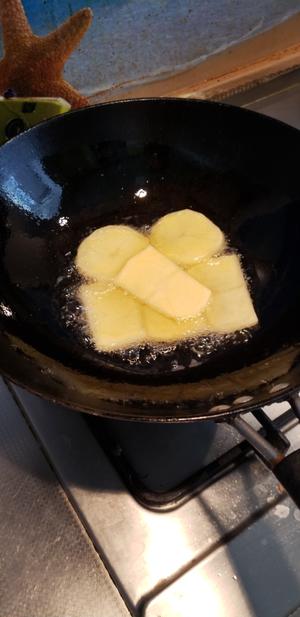 干锅土豆片（免辣版）的做法 步骤1