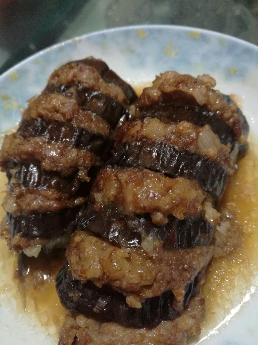 蒸茄龙